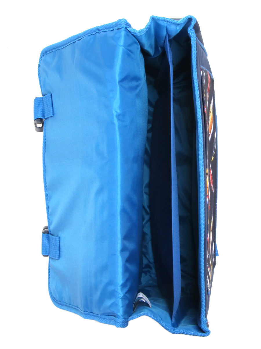 Cartable Cars Victory 38 cm