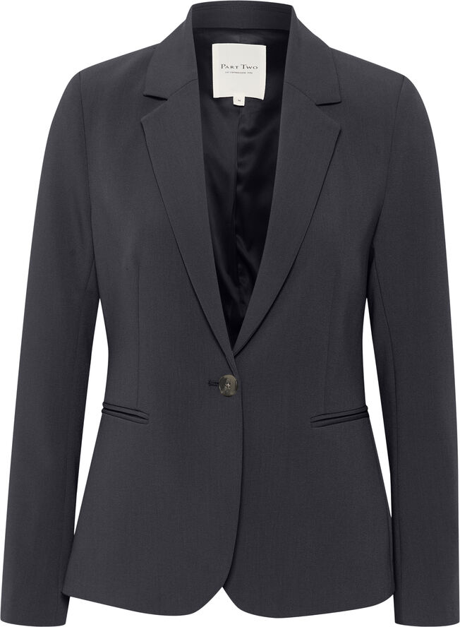Part Two TaylorPW BZ Dark navy