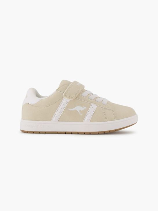 KangaRoos Sneaker beige