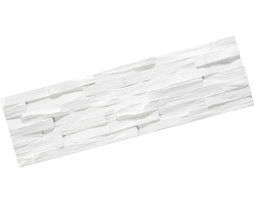 UltraLight Benevento witte gevelsteen