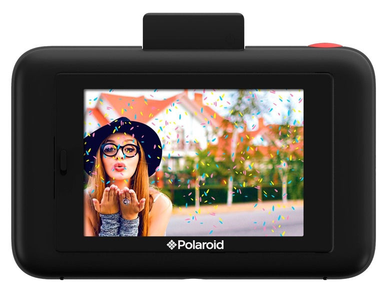 Polaroid SNAP TOUCH digitale instantcamera