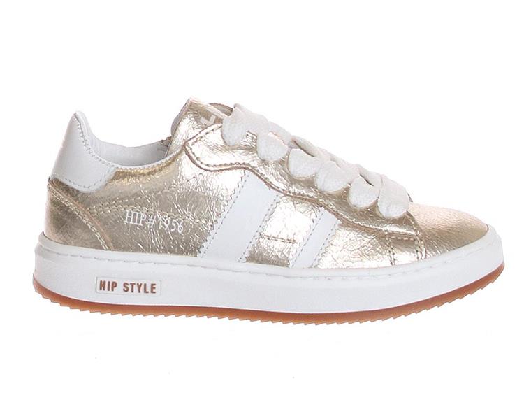 HIP Shoe Style H1811 Brons