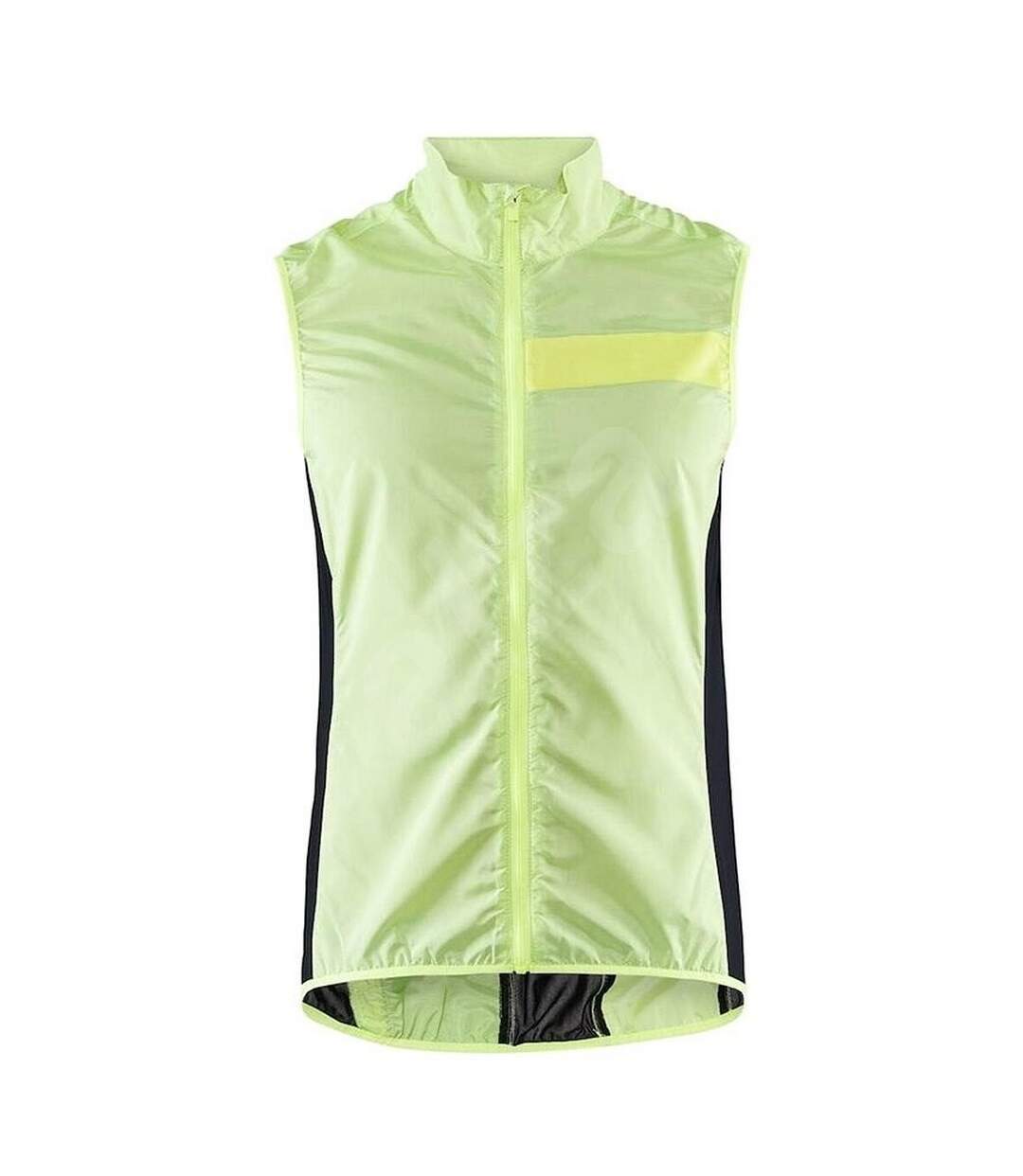 Craft - Gilet haute visibilité ESSENCE - Homme (Vert vif) - UTUB951
