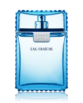 Versace Man Eau Fraiche aftershave 100ml