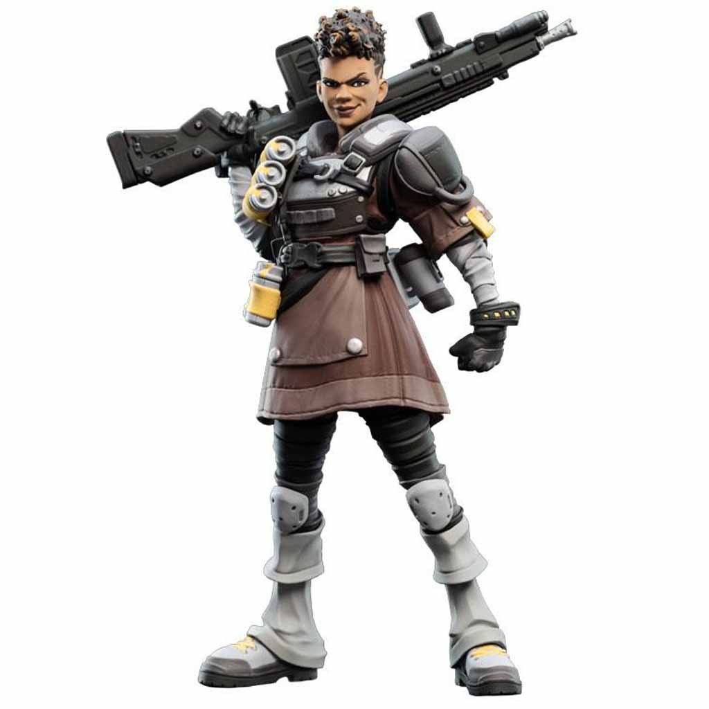Apex Legends - Mini Epics Bangalore