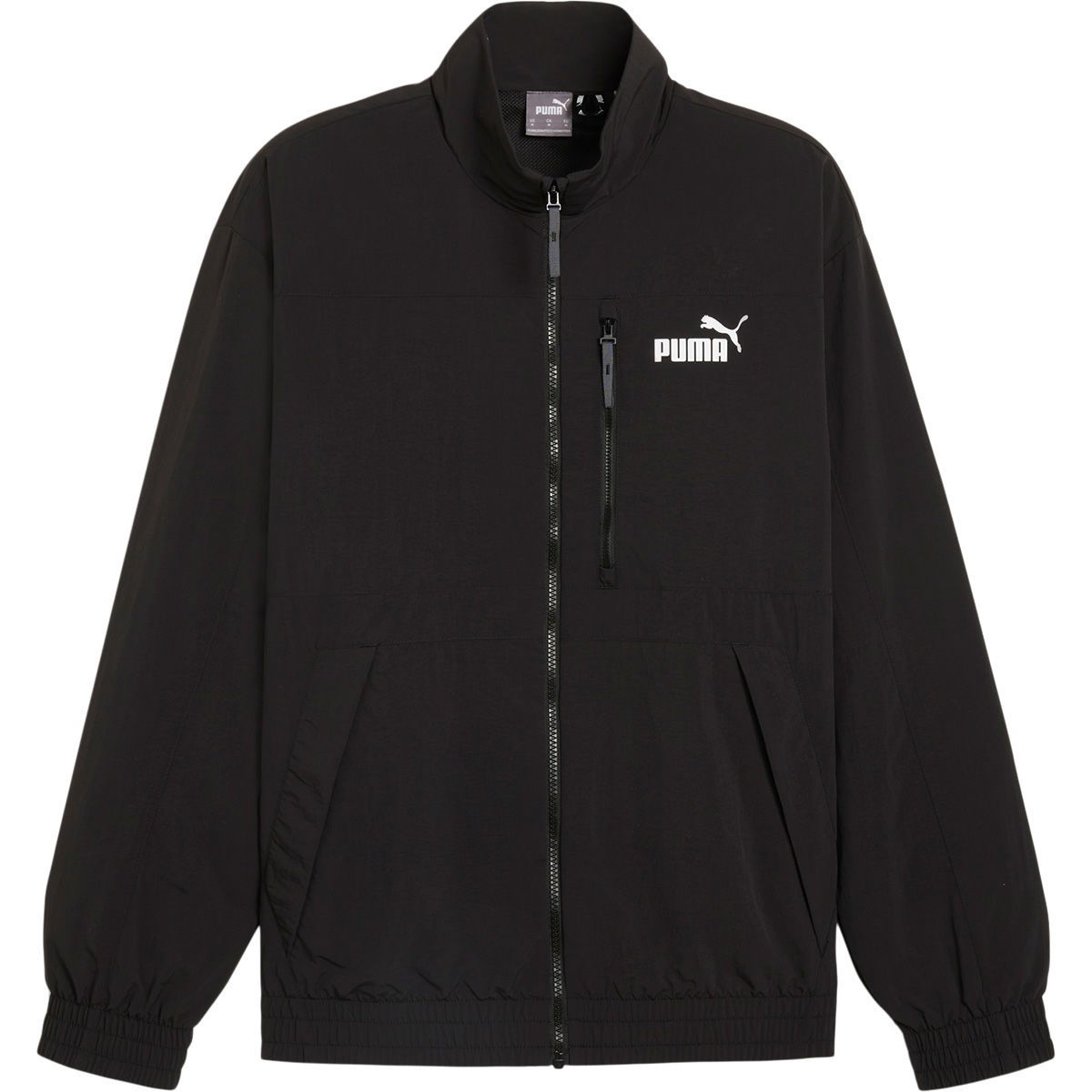 Puma Style Windbreaker Jakke Herre