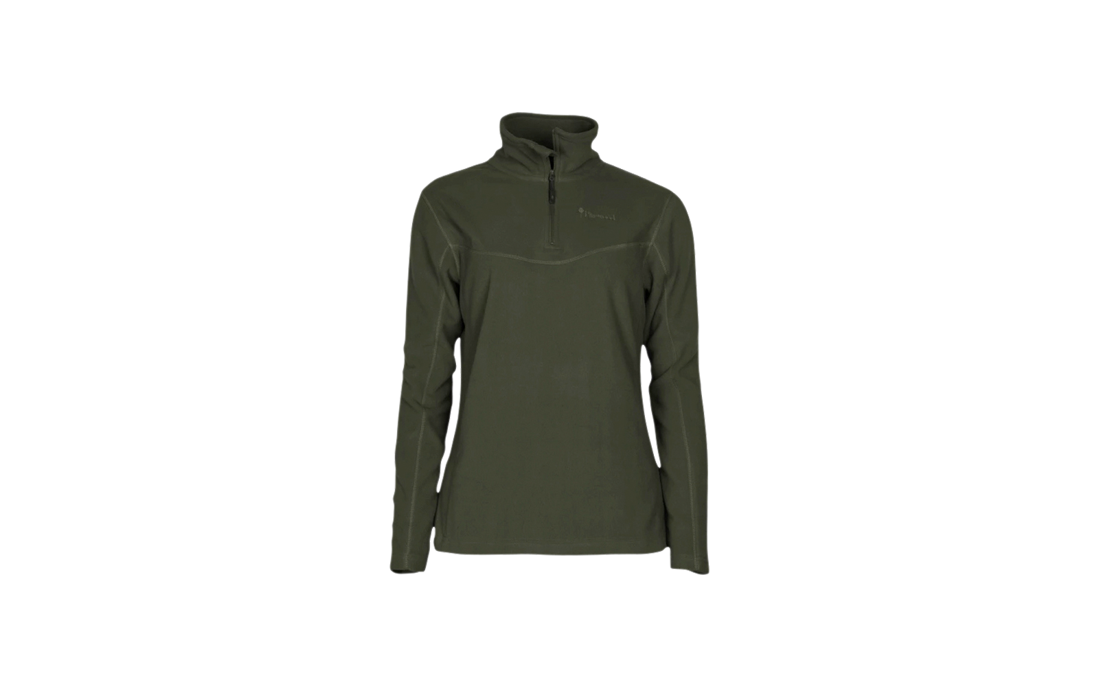 Pinewood Tiveden  Damen Fleecesweater