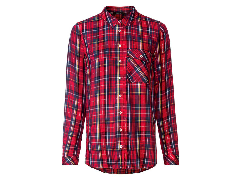 Dames-blouse