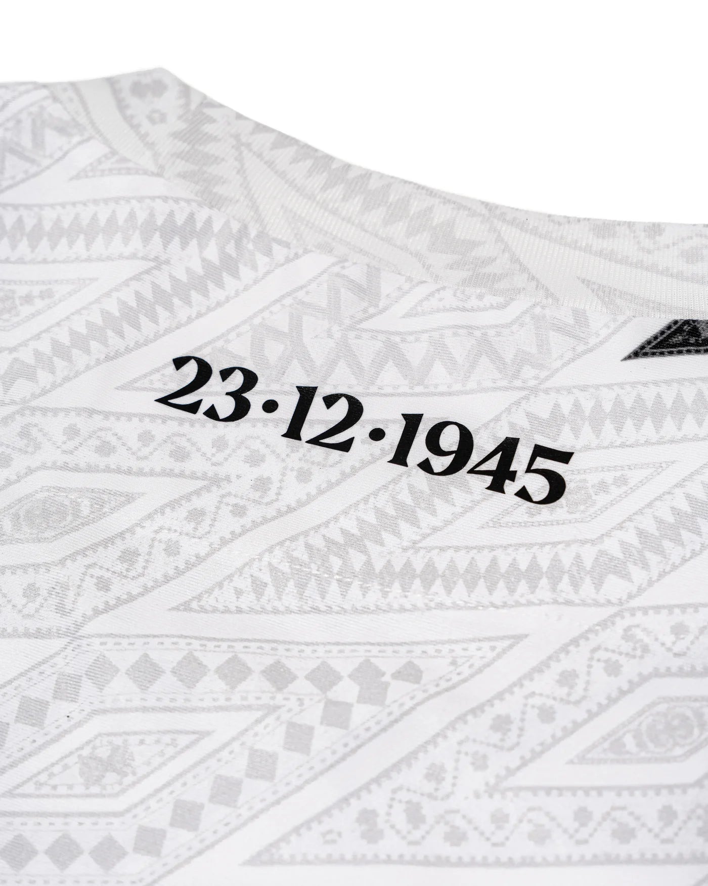 Sorrento 80 Jaar Jubileumshirt - Voetbalshirt Italië