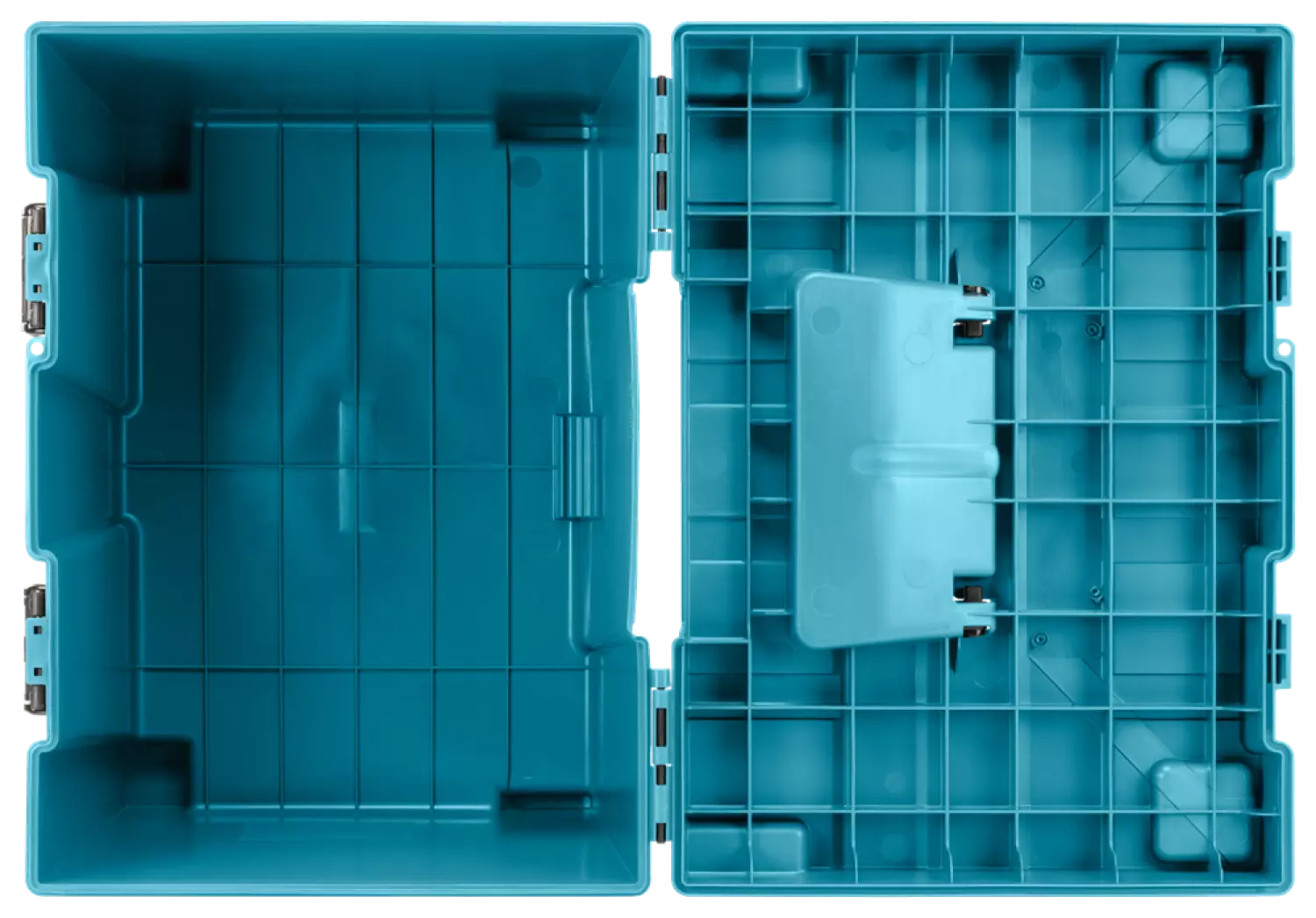 Makita 824964-2 Koffer voor 5603/5705/HS6101/HS7101.