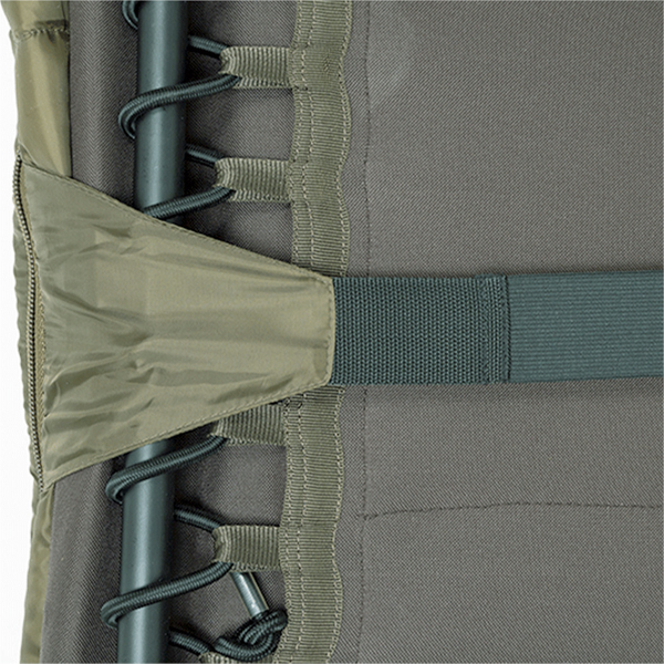Duvet Fox EOS3 Sleeping Bag