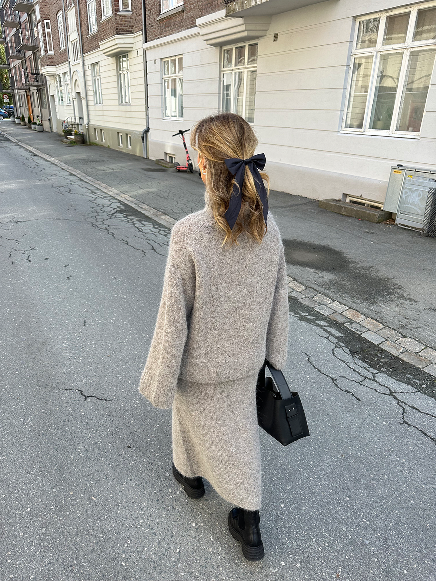 Mathilde Hairbow