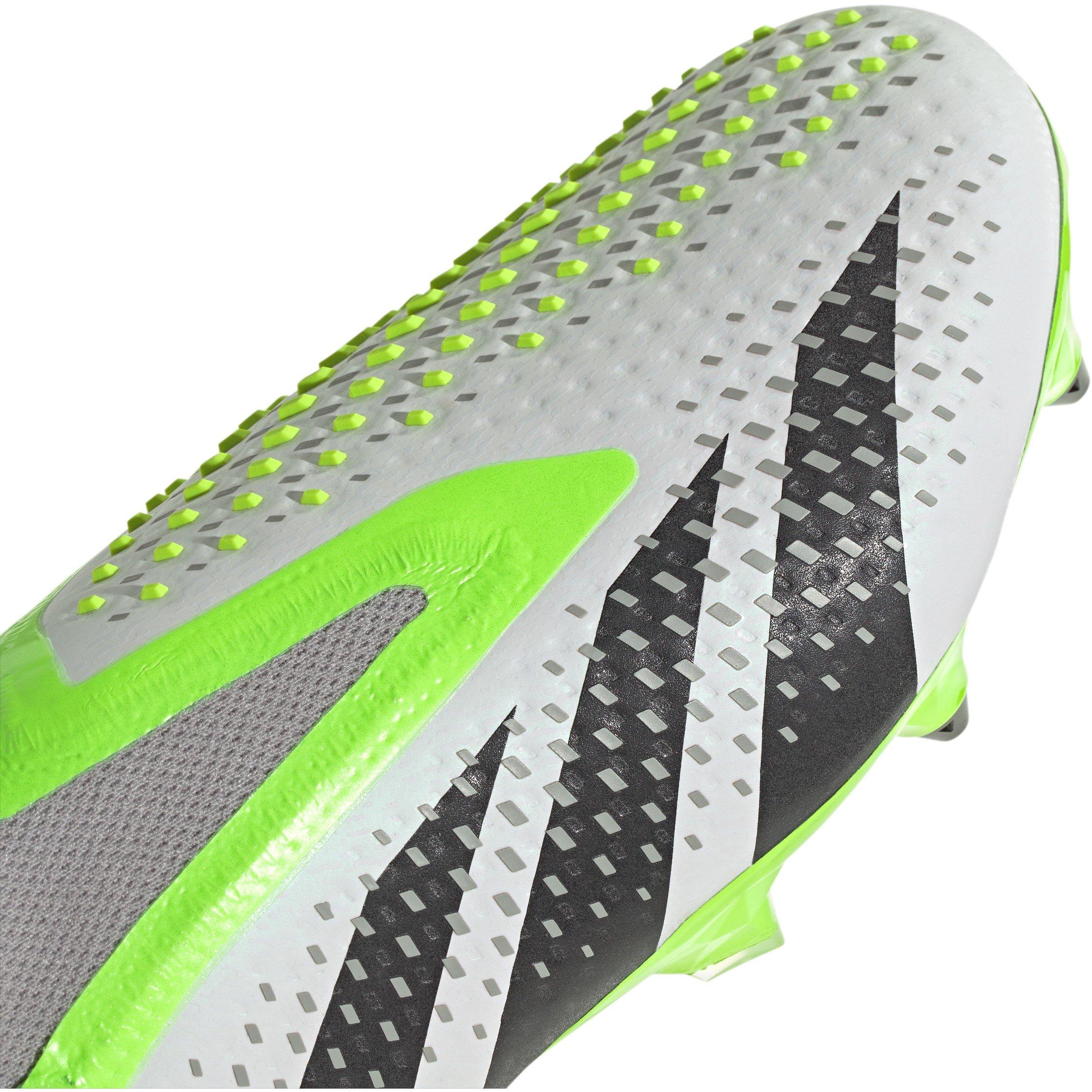 adidas Predator Accuracy  Soft Ground Football Boots