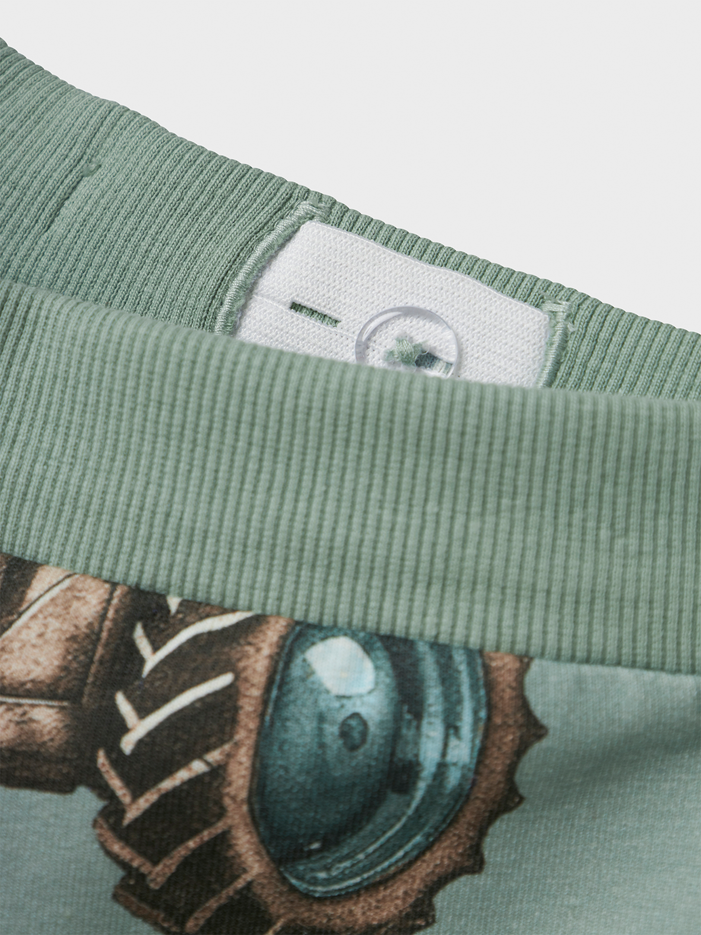 Ludvig Sweat Pant