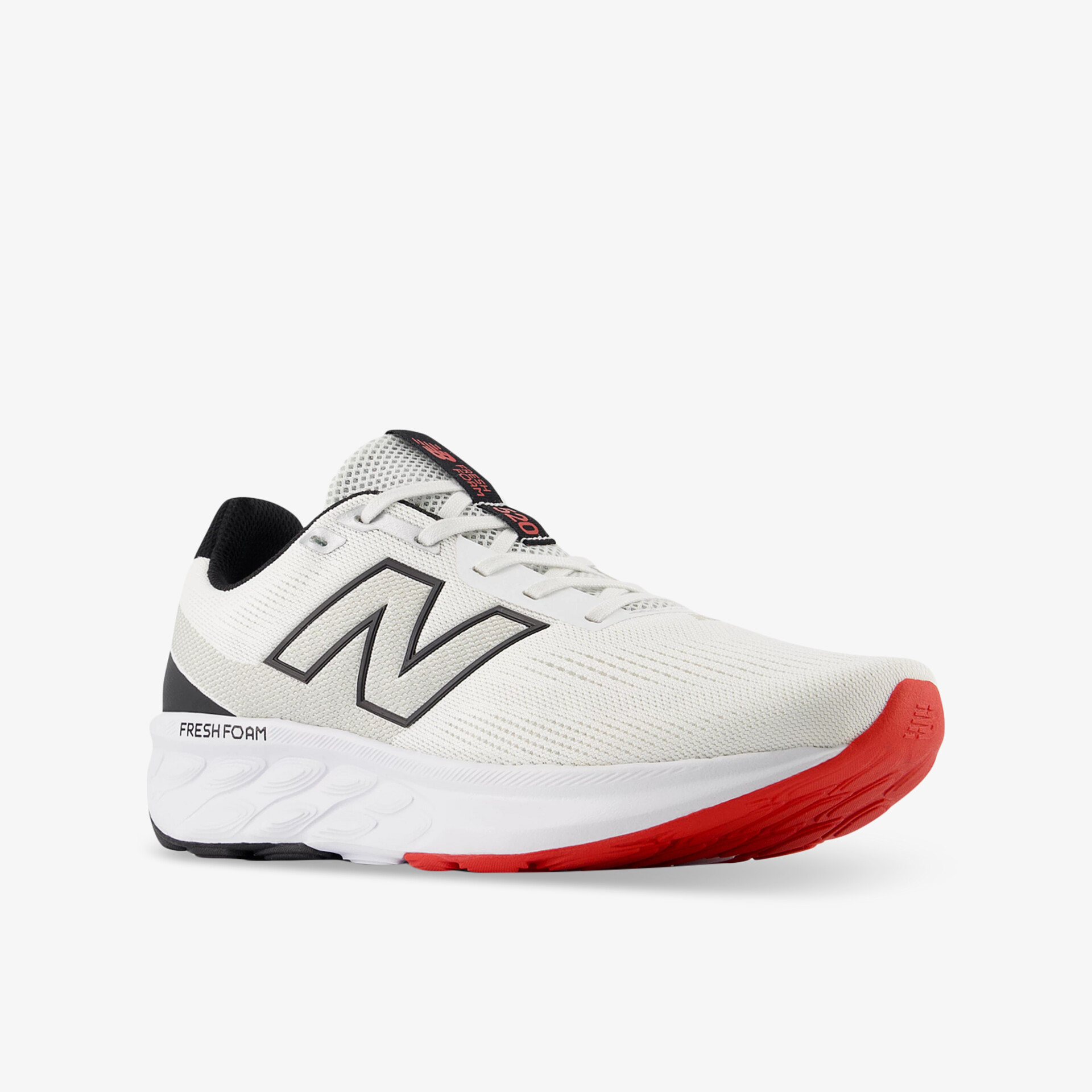 new balance Herren Sneaker Low weiß