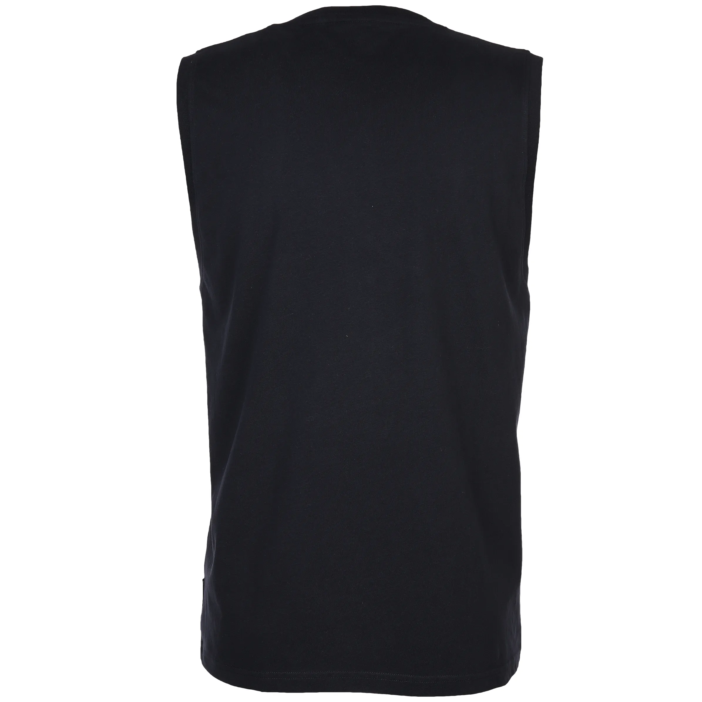 Herren Top mit Frontprint