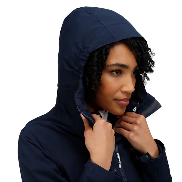 Veste randonnée REGATTA W WENTWOOD VI NAVY