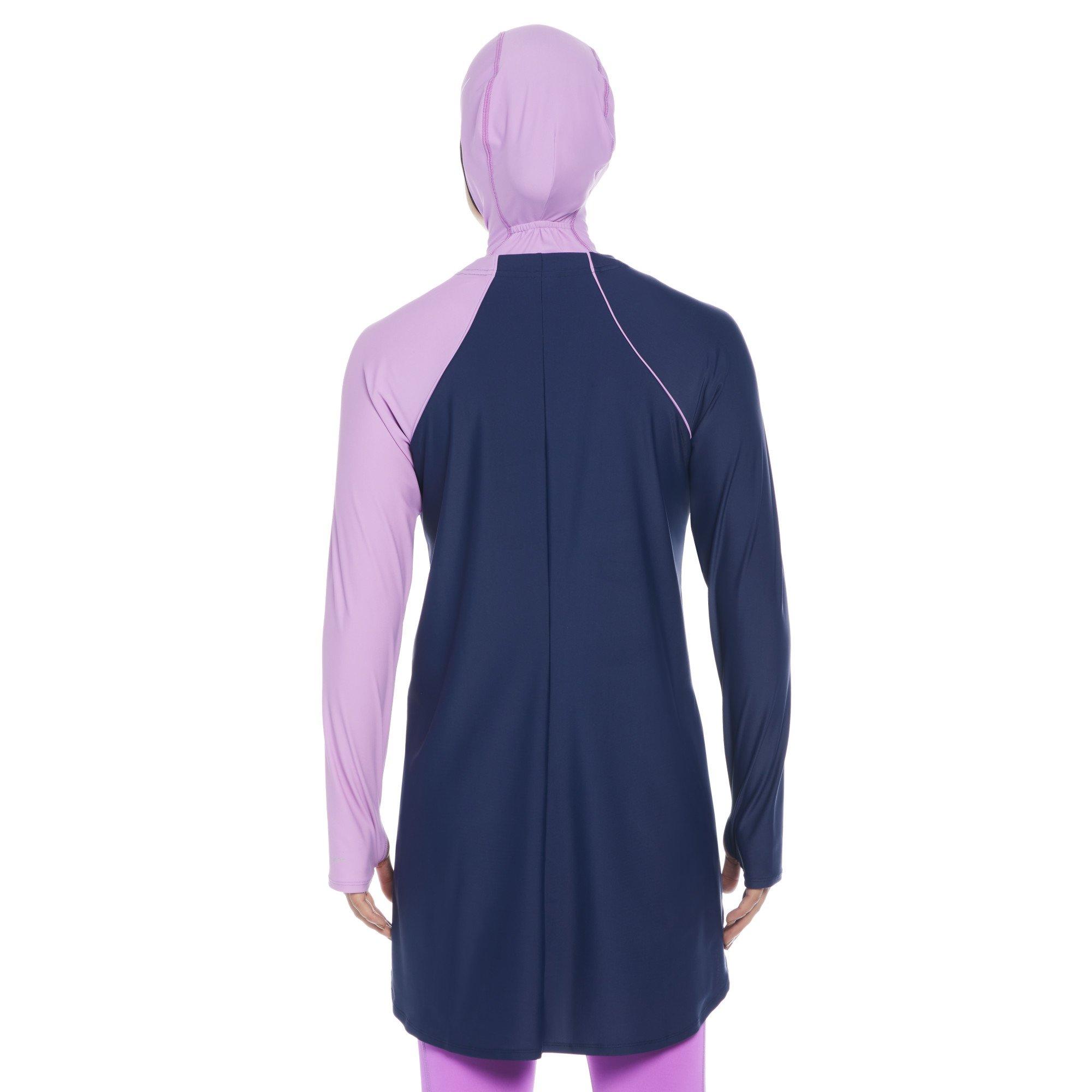 Nike Cover Swim Dress Womens