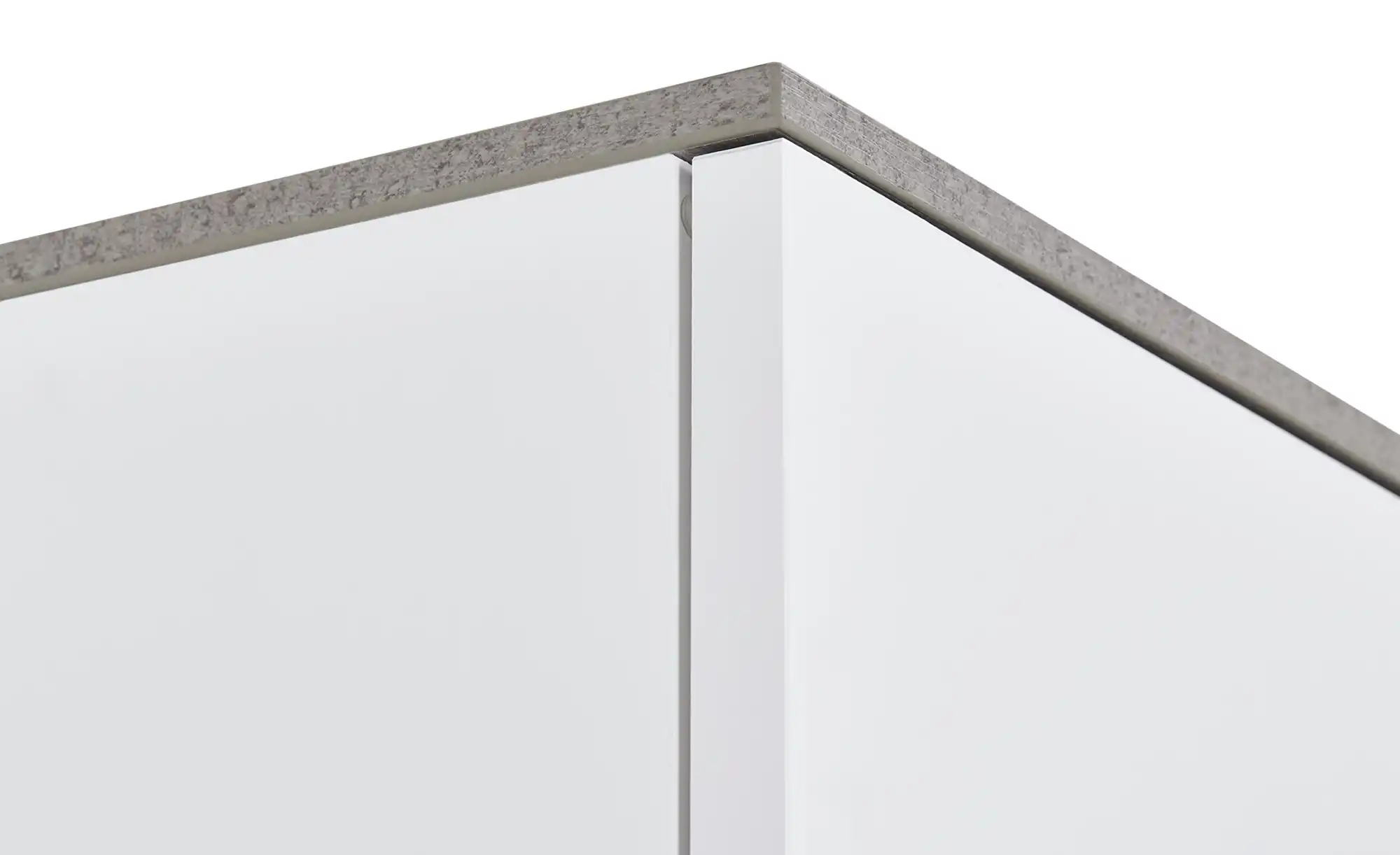 Wandschrank Gardasee
