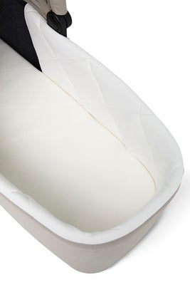 Beemoo Pro Twin 2 Liggedel, Latte Beige