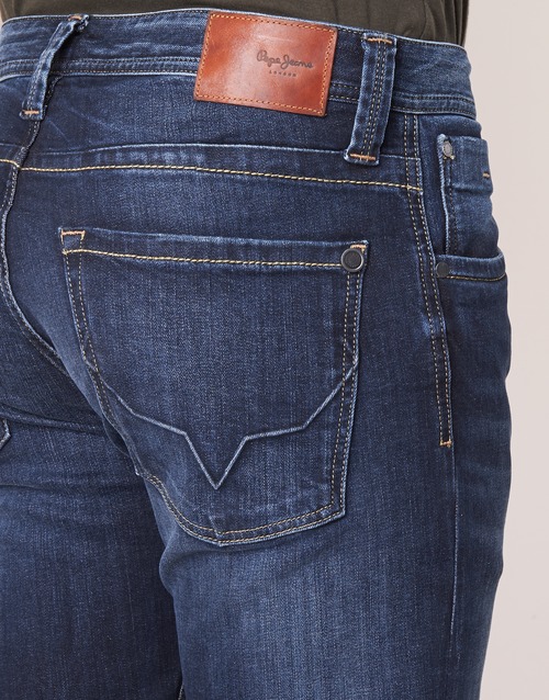 Pepe jeans - CASH - Z45 Bleu foncé