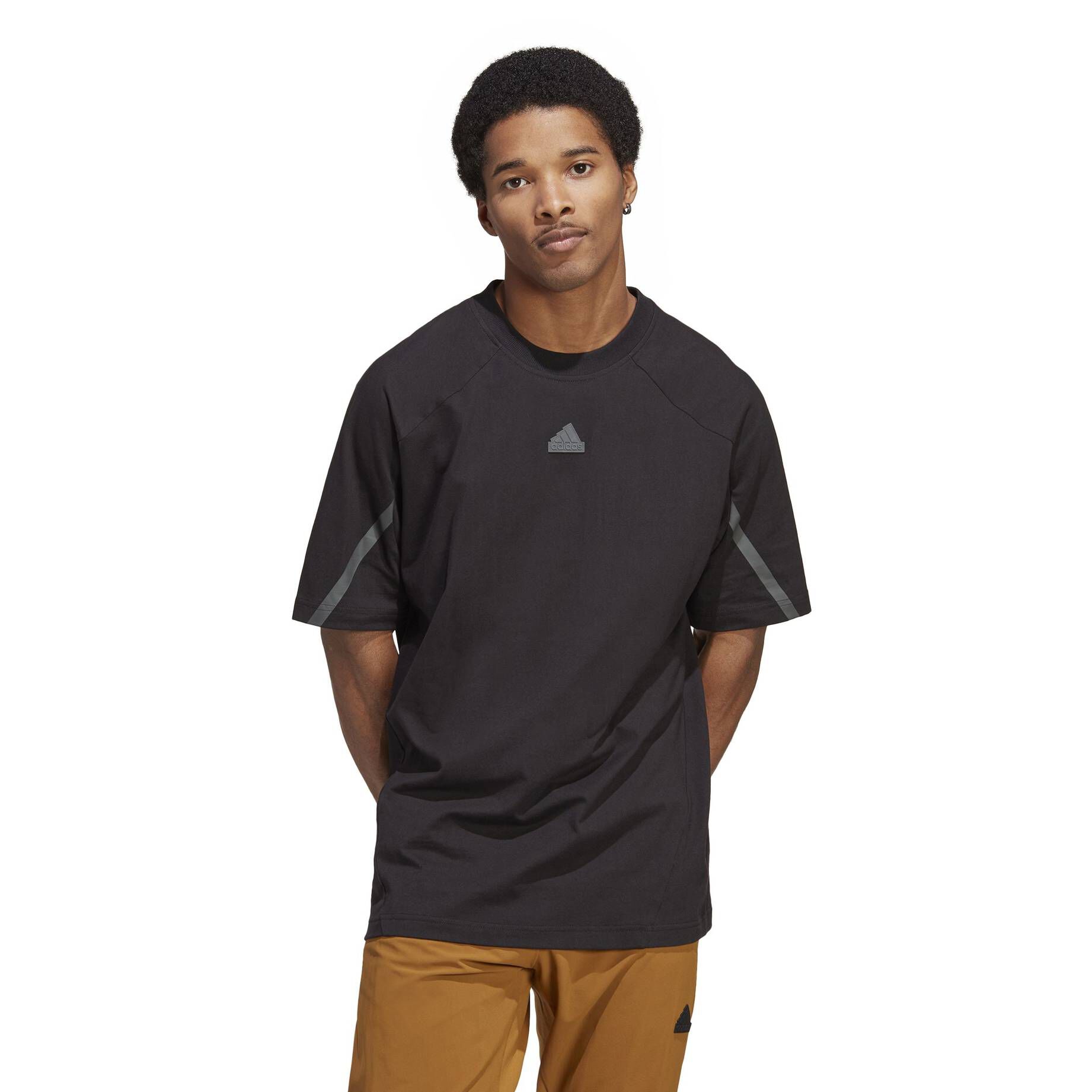 adidas Sportswear| Herren T-Shirt DESIGNED 4 GAMEDAY