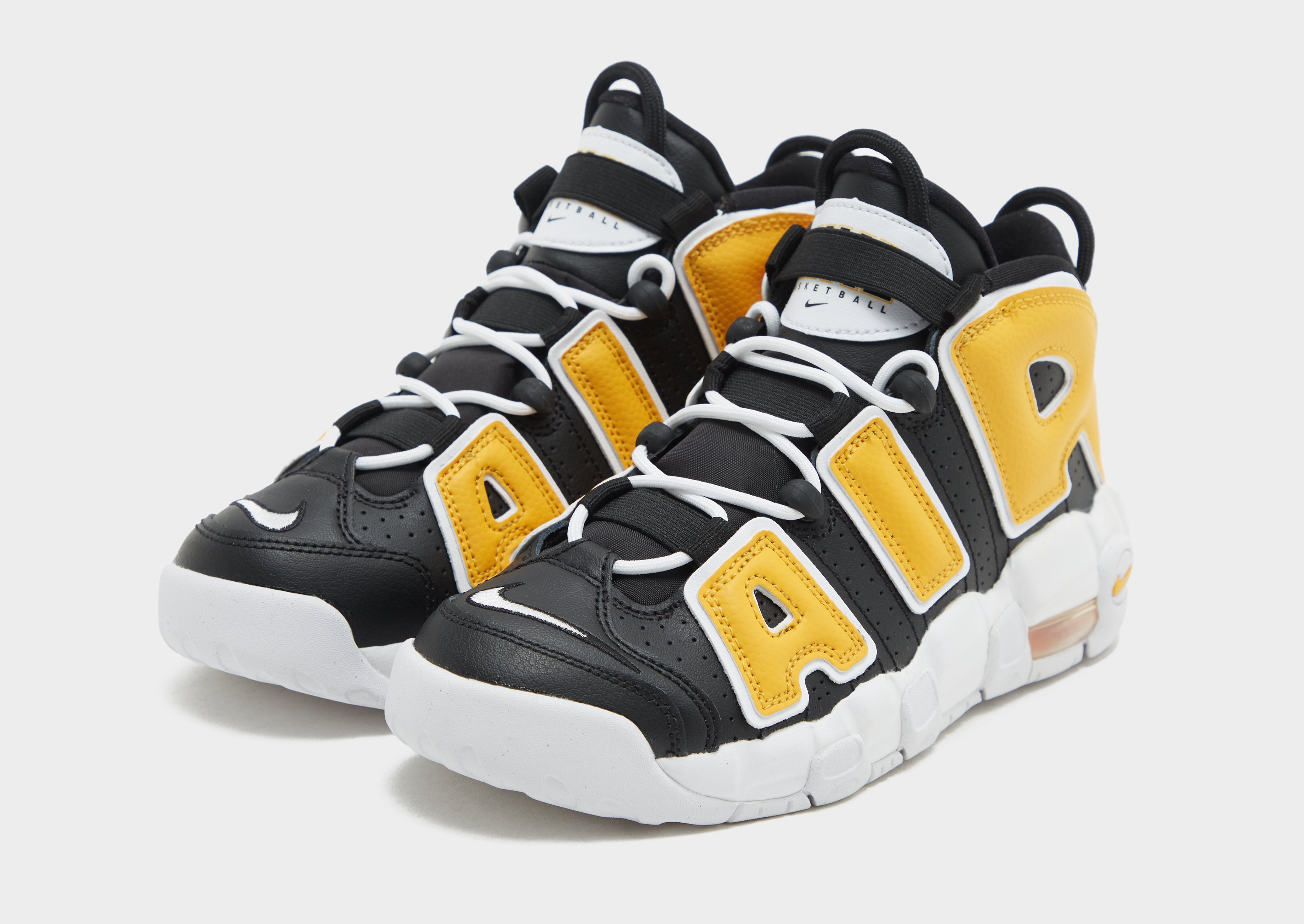 Nike Air More Uptempo 96 Junior