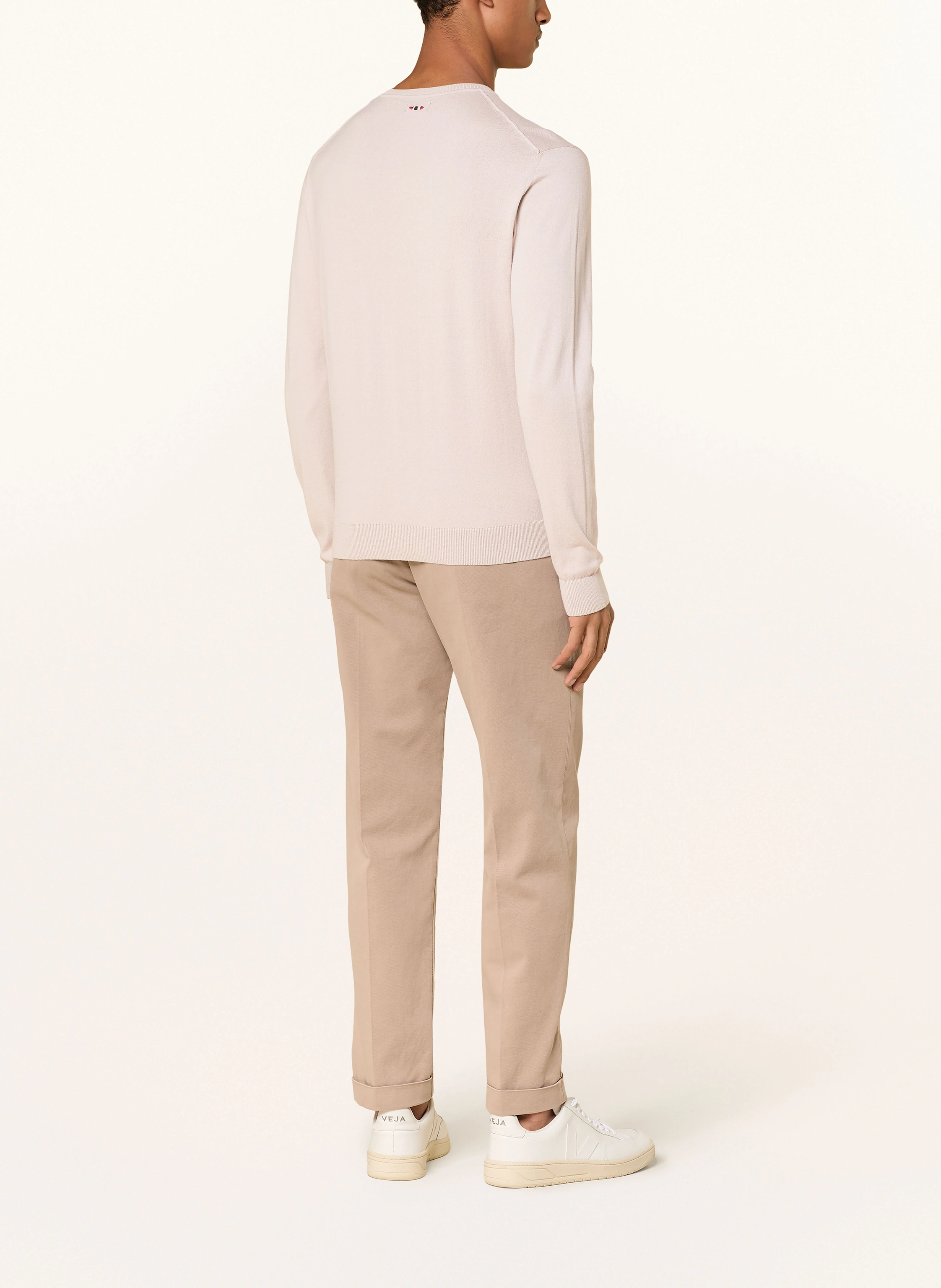 NAPAPIJRI Pullover DECATUR