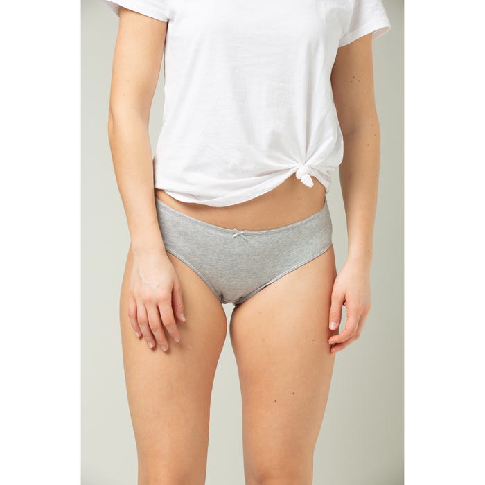 inSua-Katoenen slip - inSua