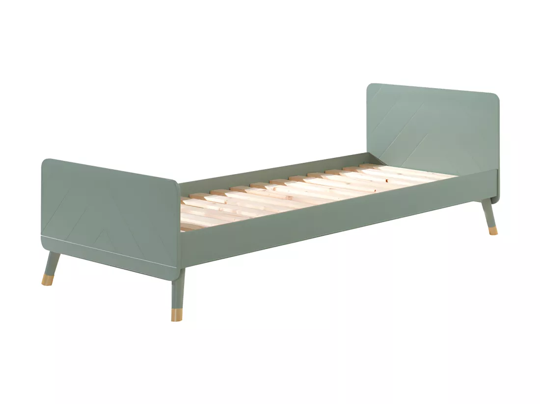 Pack - Lit Enfant & Chevet 