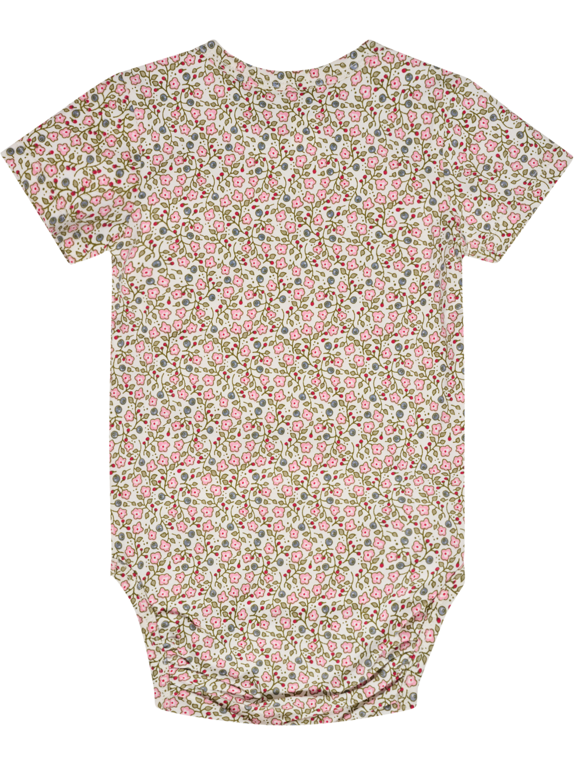 hmlBERRY BODY S/S
