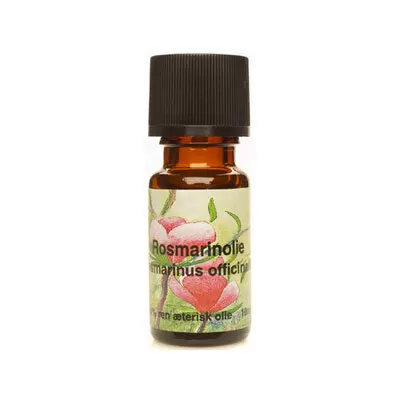 Unique Rosmarinolie - 10 ml