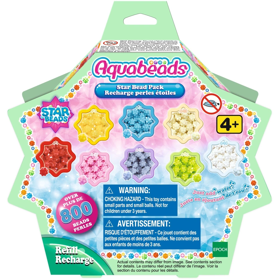 Aquabeads® Sternperlen