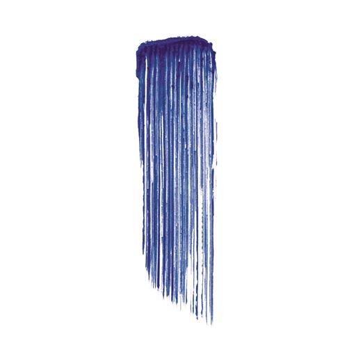 Shiseido Controlledcaos Mascaraink, 02 Blue
