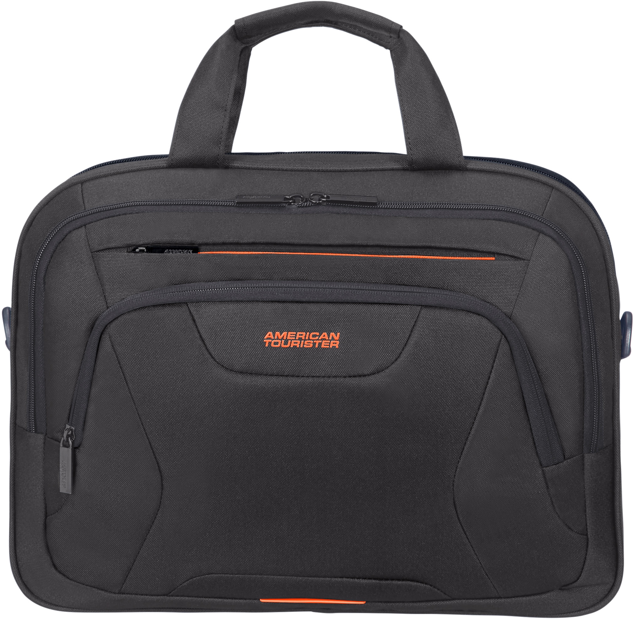 American Tourister® Laptoptasche »AT WORK« Arbeitstasche mit 15,6-Zoll Laptopfach und 10,5-Zoll Tabletfach
