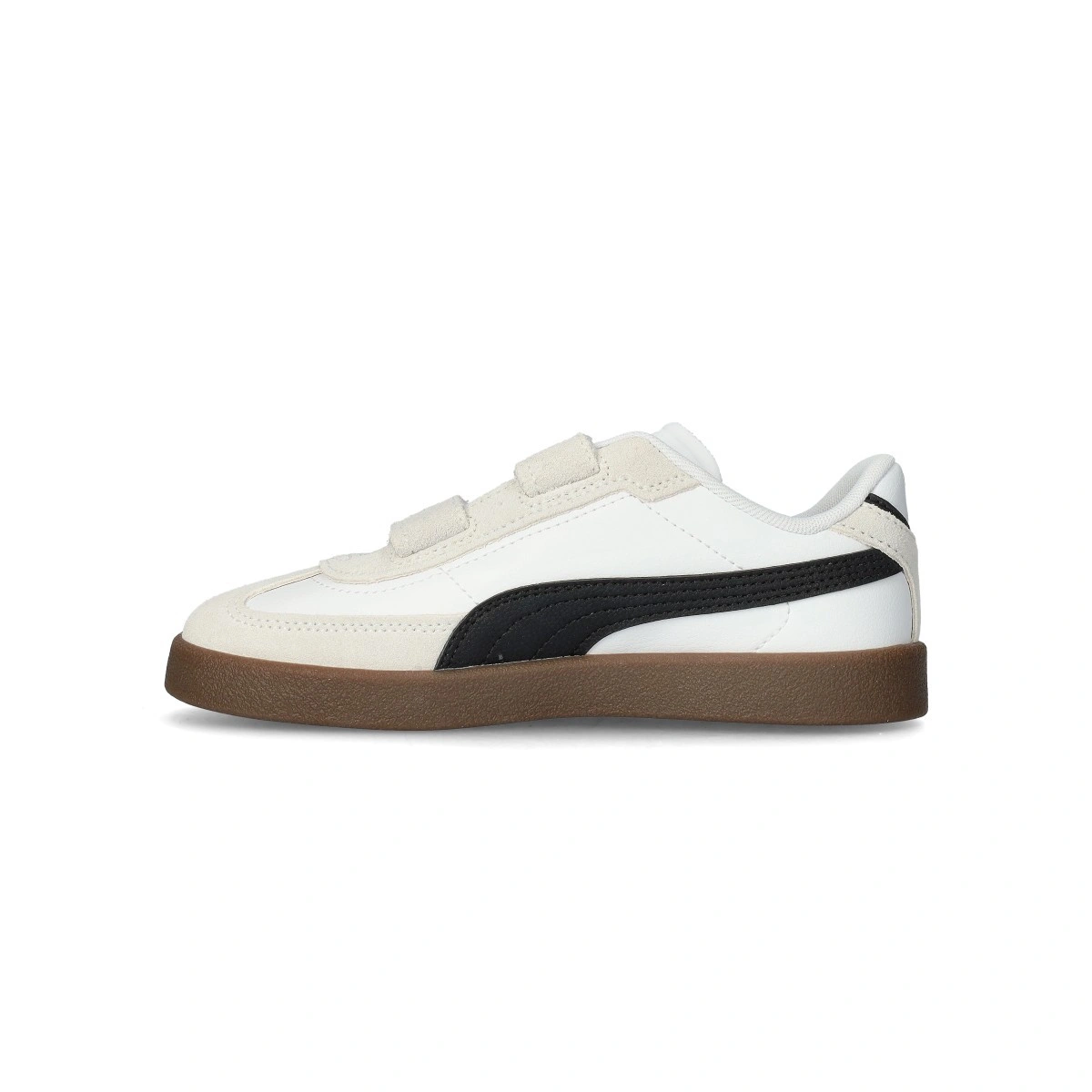 Sneakers Puma Club II Era Criança