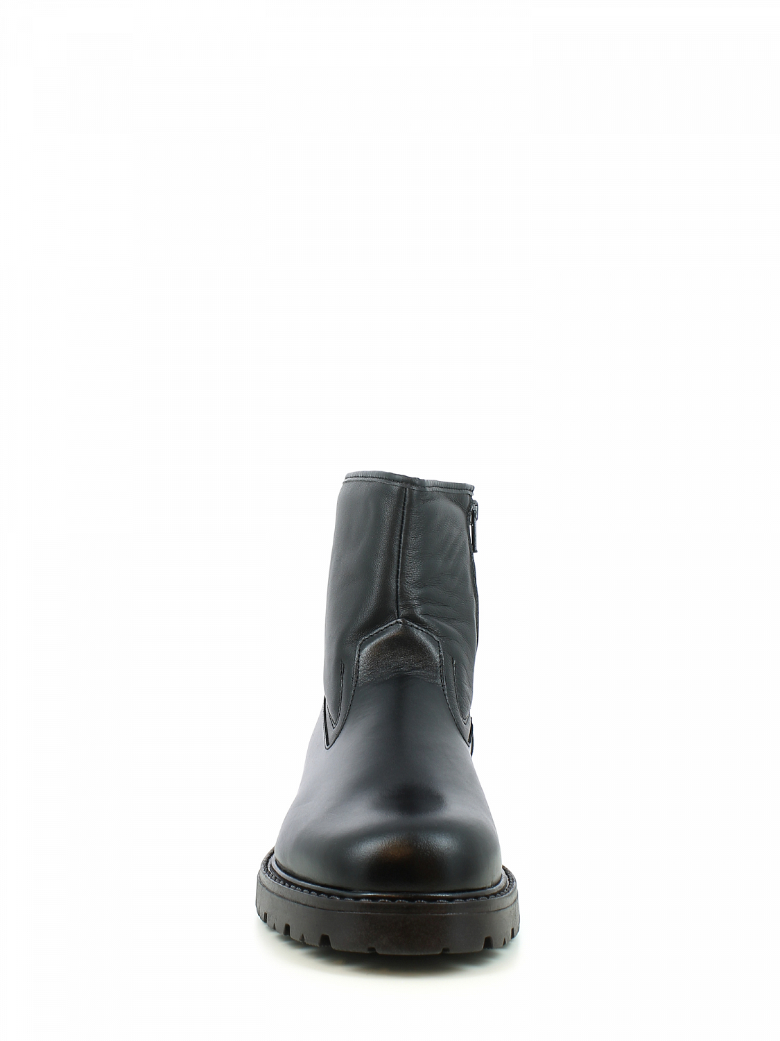 Sata Sheep Skin Winter Boots