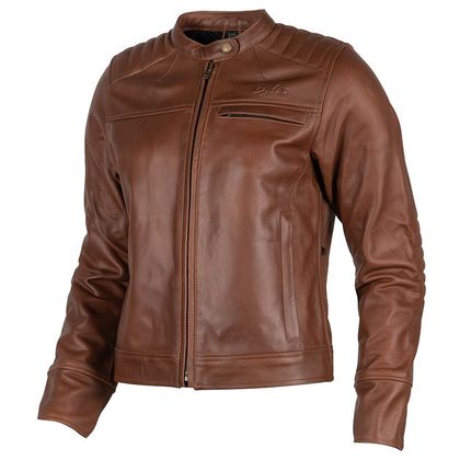 Blouson DXR CAJOU - Marron