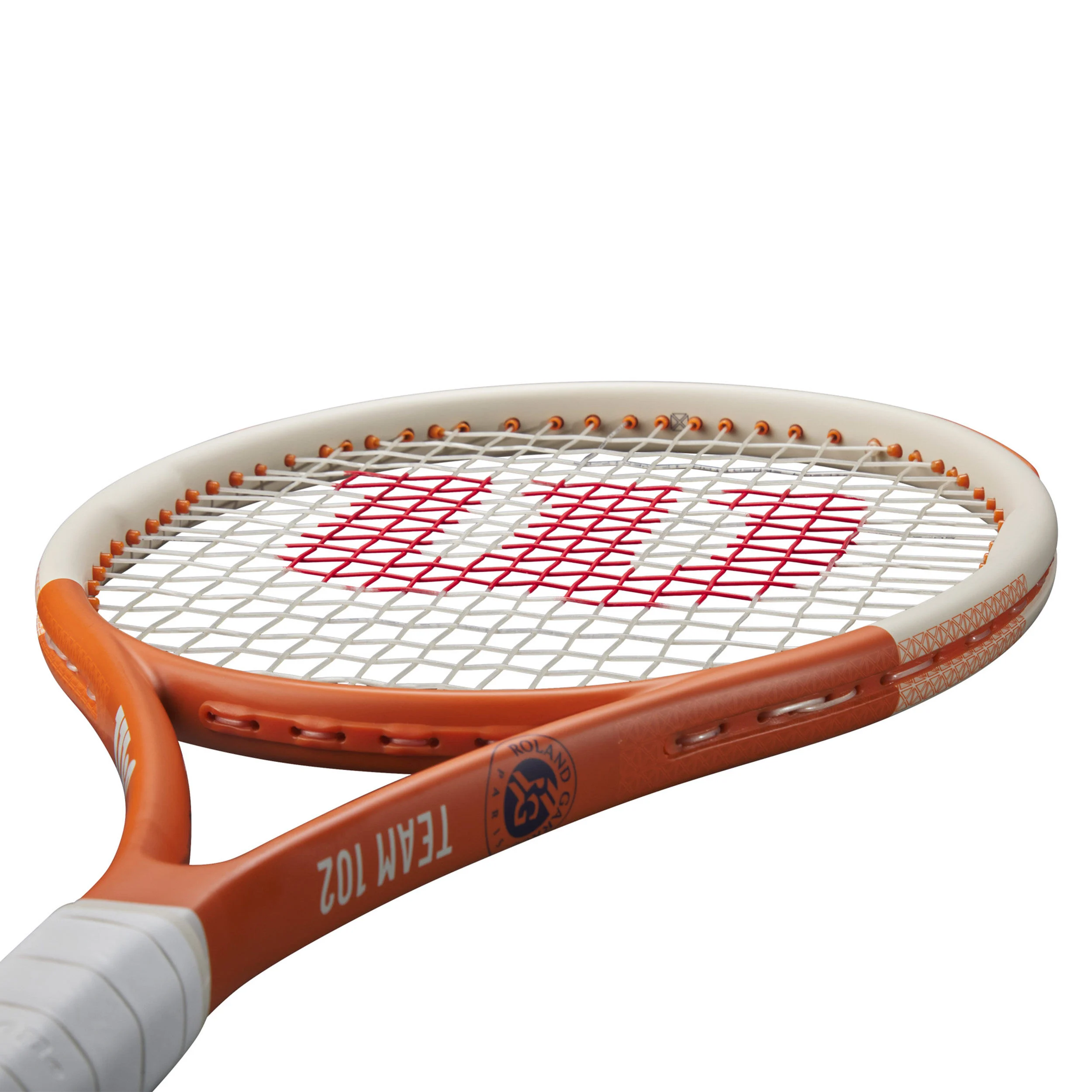 Wilson RG Team Raquette Polyvalentes