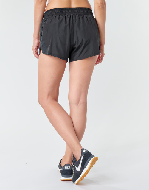 Nike - W NK 10K SHORT Negro