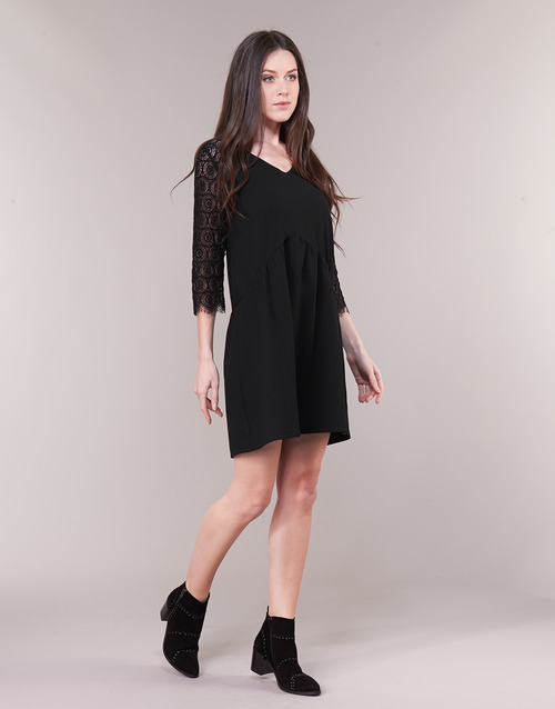 Betty London - LUUNA - Noir