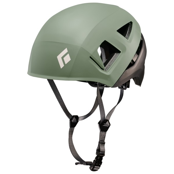 Black Diamond - Capitan E Helmet - Casque d'escalade