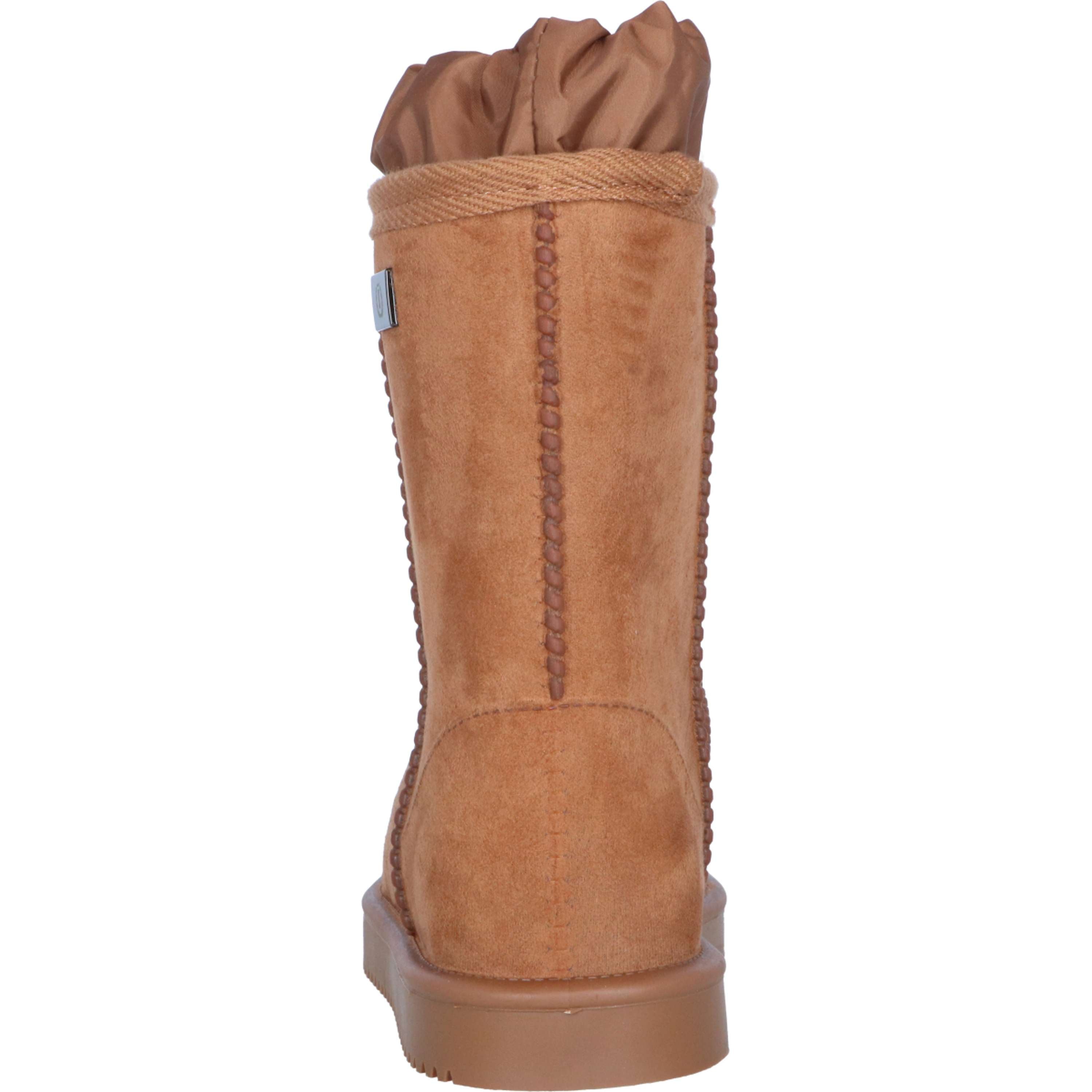 Imperial Riding Stalschoenen IRHFrosty Natural