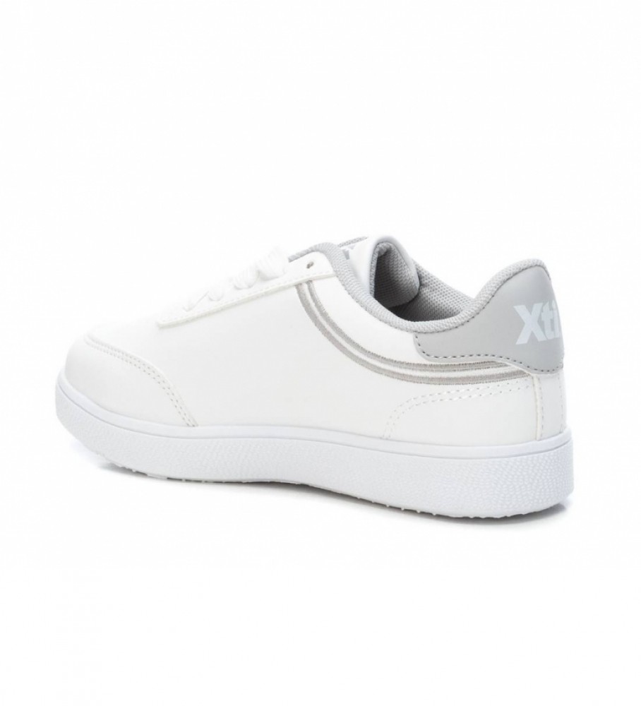 Tênis infantil Xti 057872 branco
