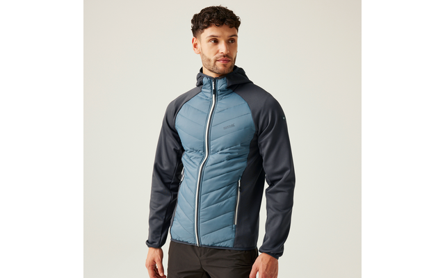 Regatta VIII Herren Hybridjacke