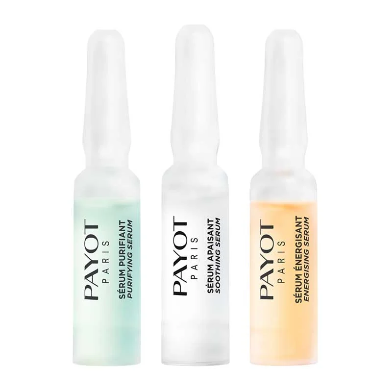 My Period, 9x1,5ml