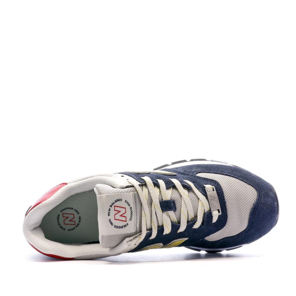 New Balance Baskets Marine Homme New Balance ML574