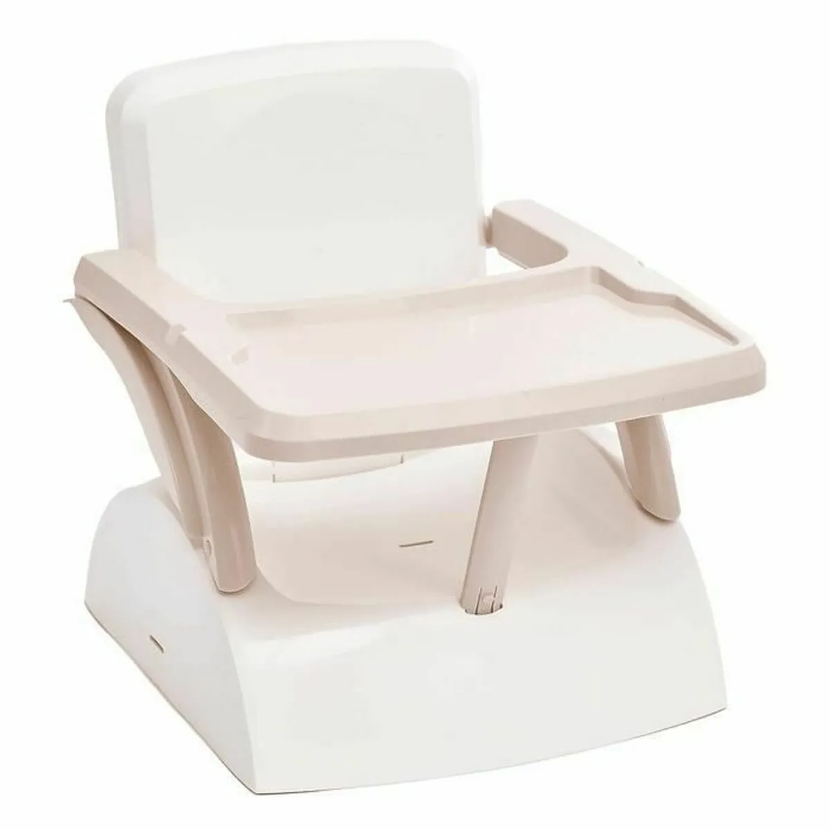 ThermoBaby Yeehop 2-in-1 - Marron