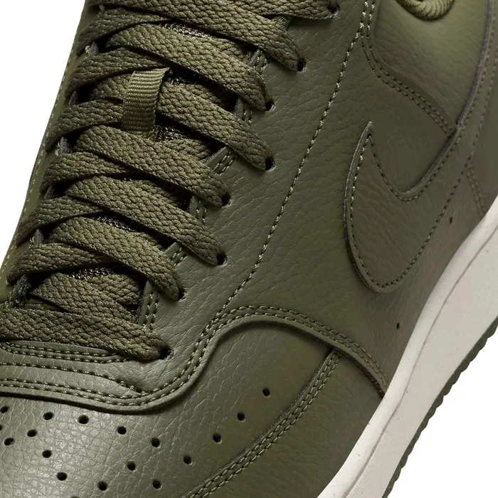 Nike Court Vision Low Next Nature Sneakers Heren
