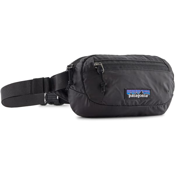 Sac à dos lifestyle PATAGONIA TERRAVIA MINI HIP PACK BLACK